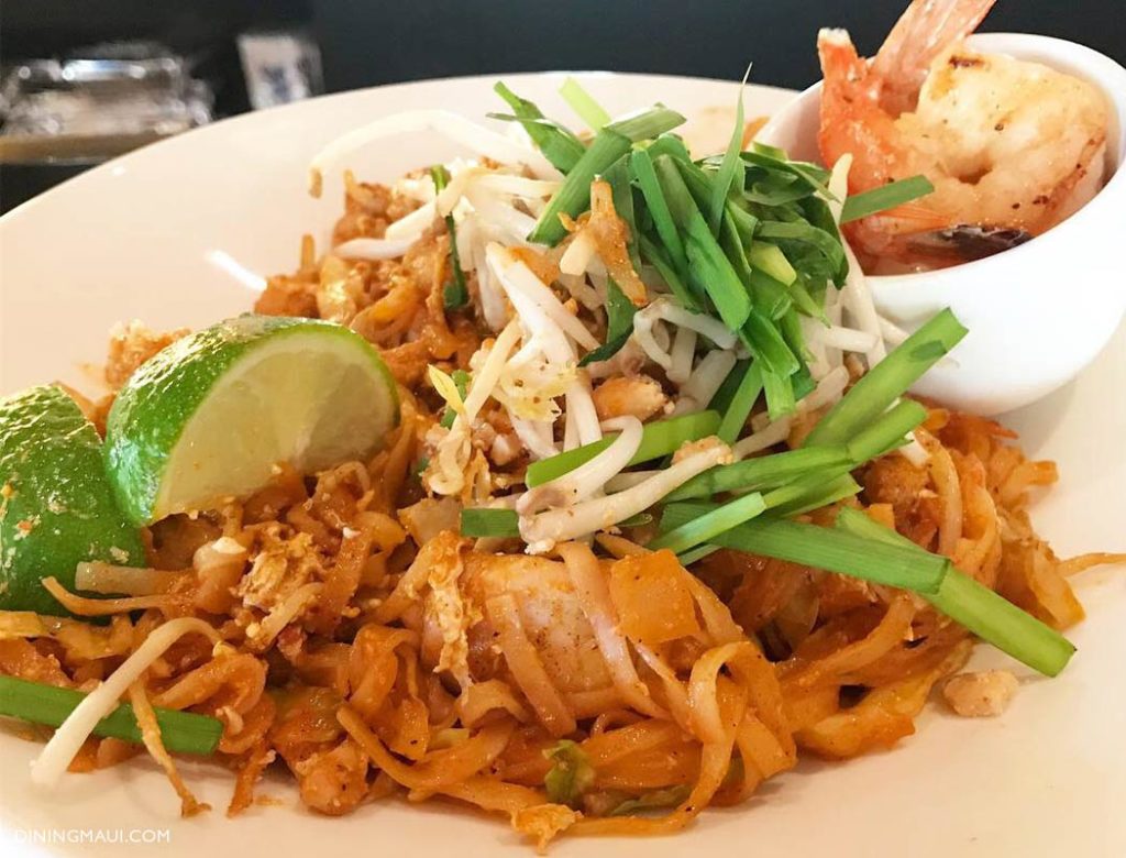 Star Noodle Restaurant Reviews Dining Maui