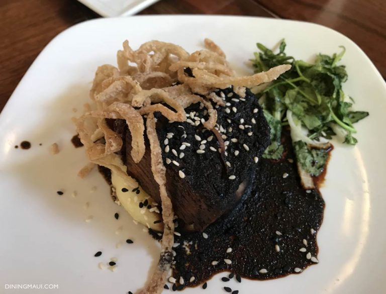 Hula Grill Restaurant Review Kaanapali, West Maui Dining Maui