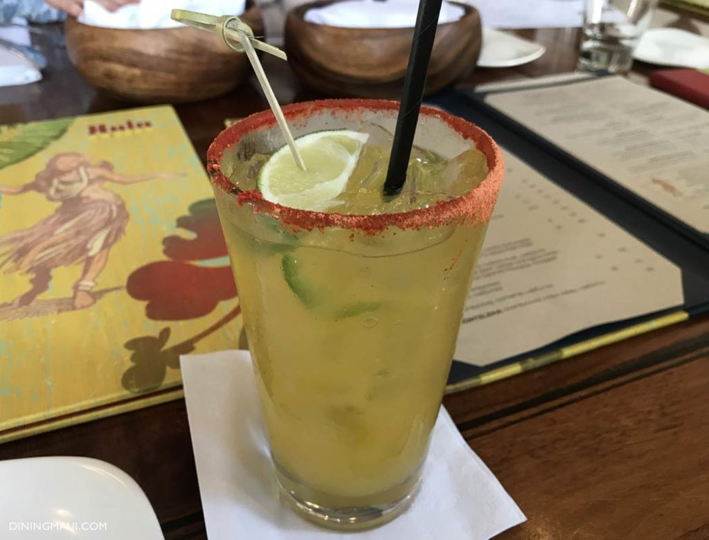Hula Grill Restaurant Review Kaanapali, West Maui Dining Maui