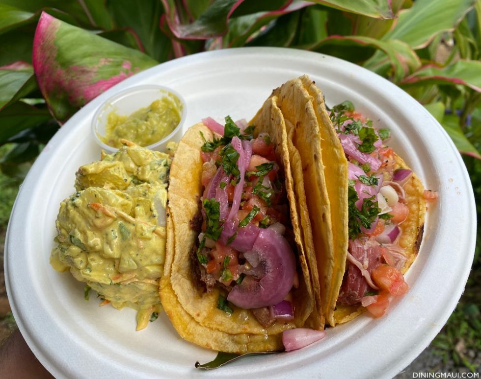 Hana Farms Restaurant Reviews Bamboo Hale Grill & Pizzeria Maui