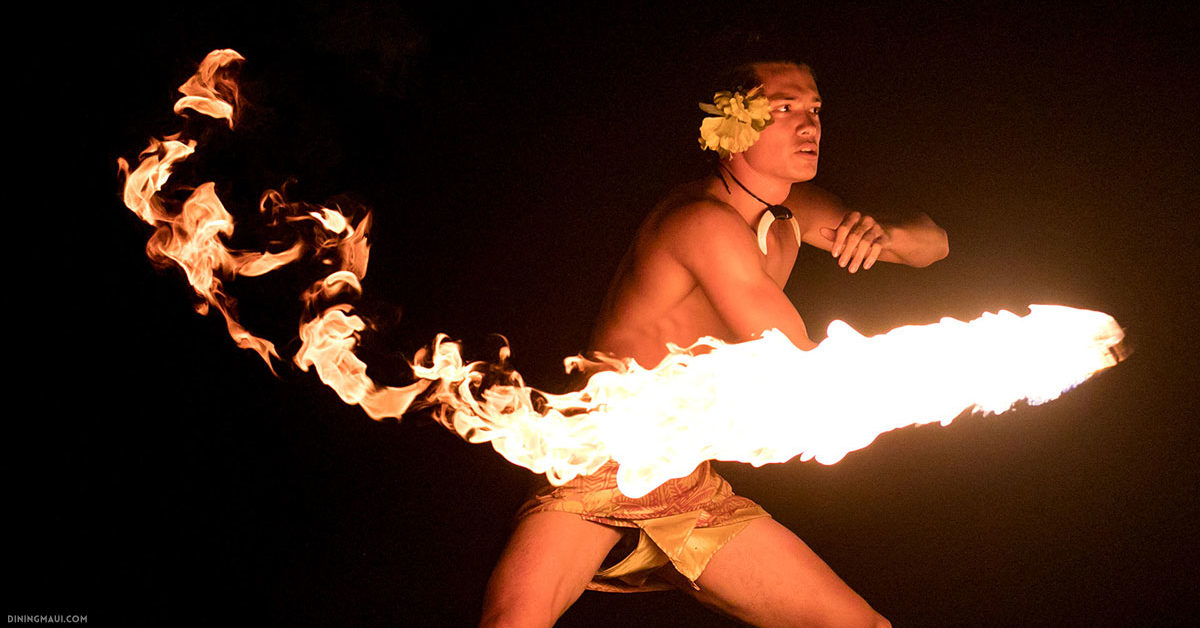 Maui Luau FAQs – Answered!
