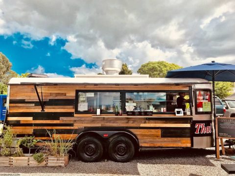 Where To Get The Best Chicken Sandwich On Maui