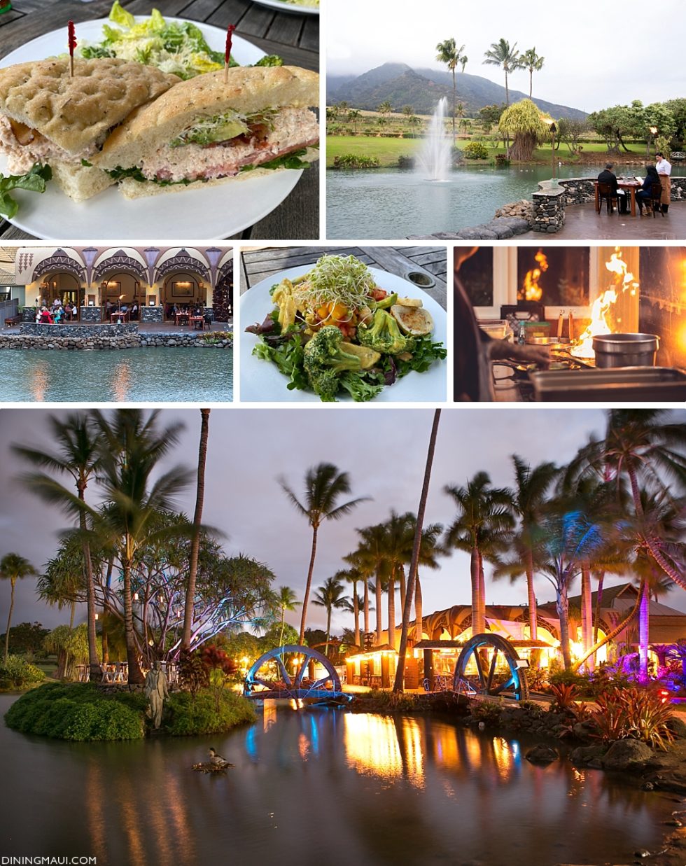 Top 30 Maui Restaurants Where To Dine On Maui Dining Maui