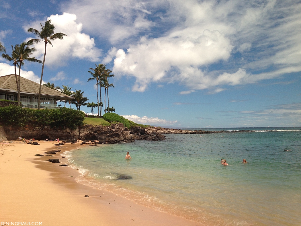 Top Maui Restaurants Merrimans Kapalua