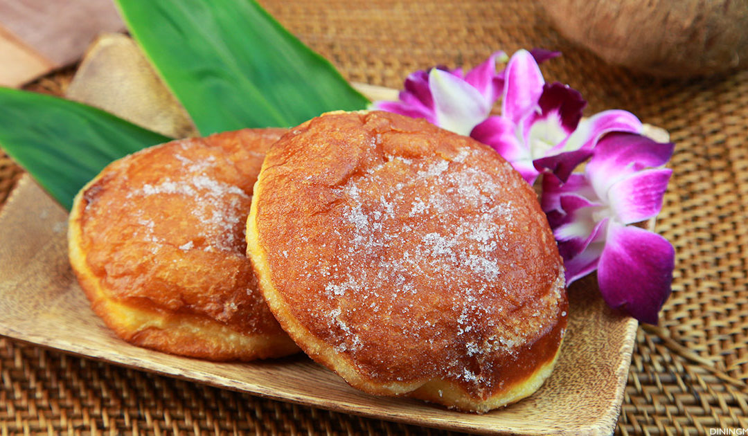 Where To Find The Best Malasadas On Maui