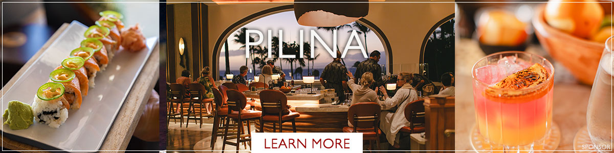 Pilina Restaurant