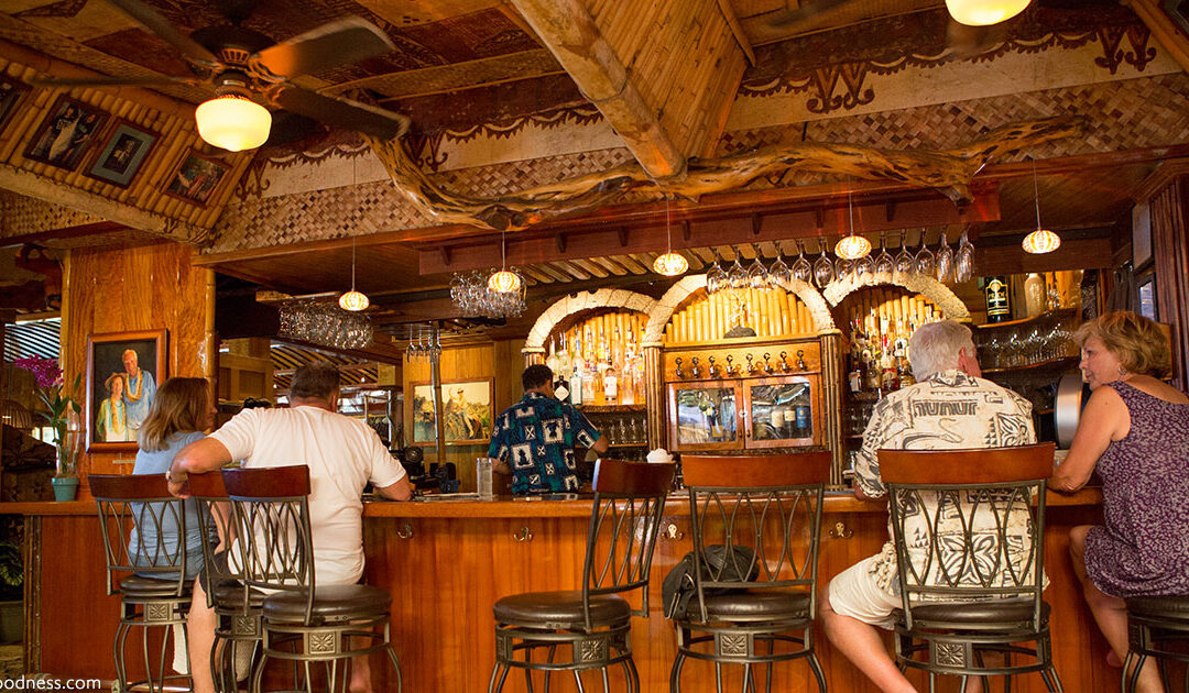 Top 5 Trade Secrets of Mama’s Fish House