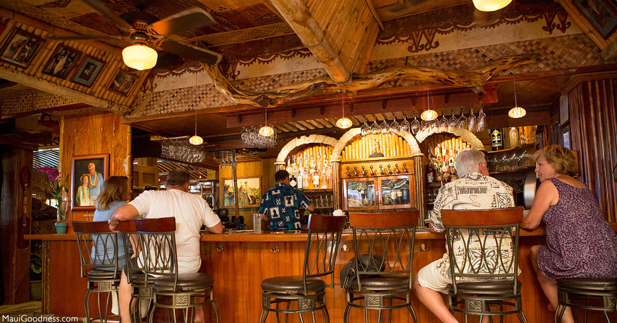 Top 5 Trade Secrets of Mama’s Fish House