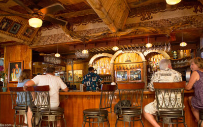 Top 5 Trade Secrets of Mama’s Fish House