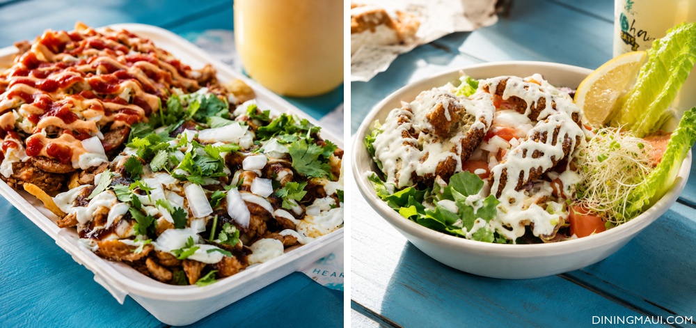 Earth Aloha Eats