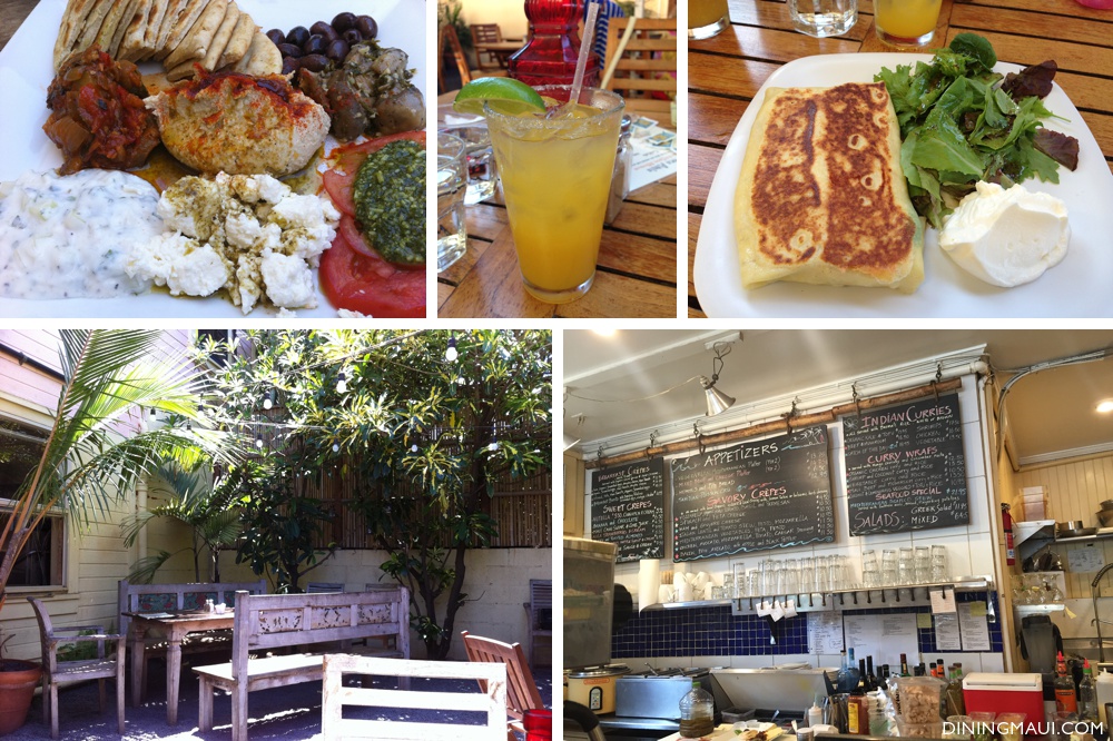 cafe des amis