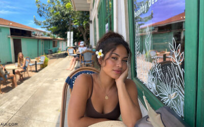 Best Places to Eat in Paia Town Right Now!